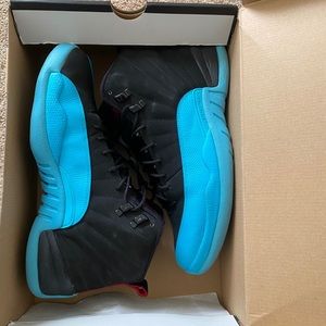 Gamma Blue 12s